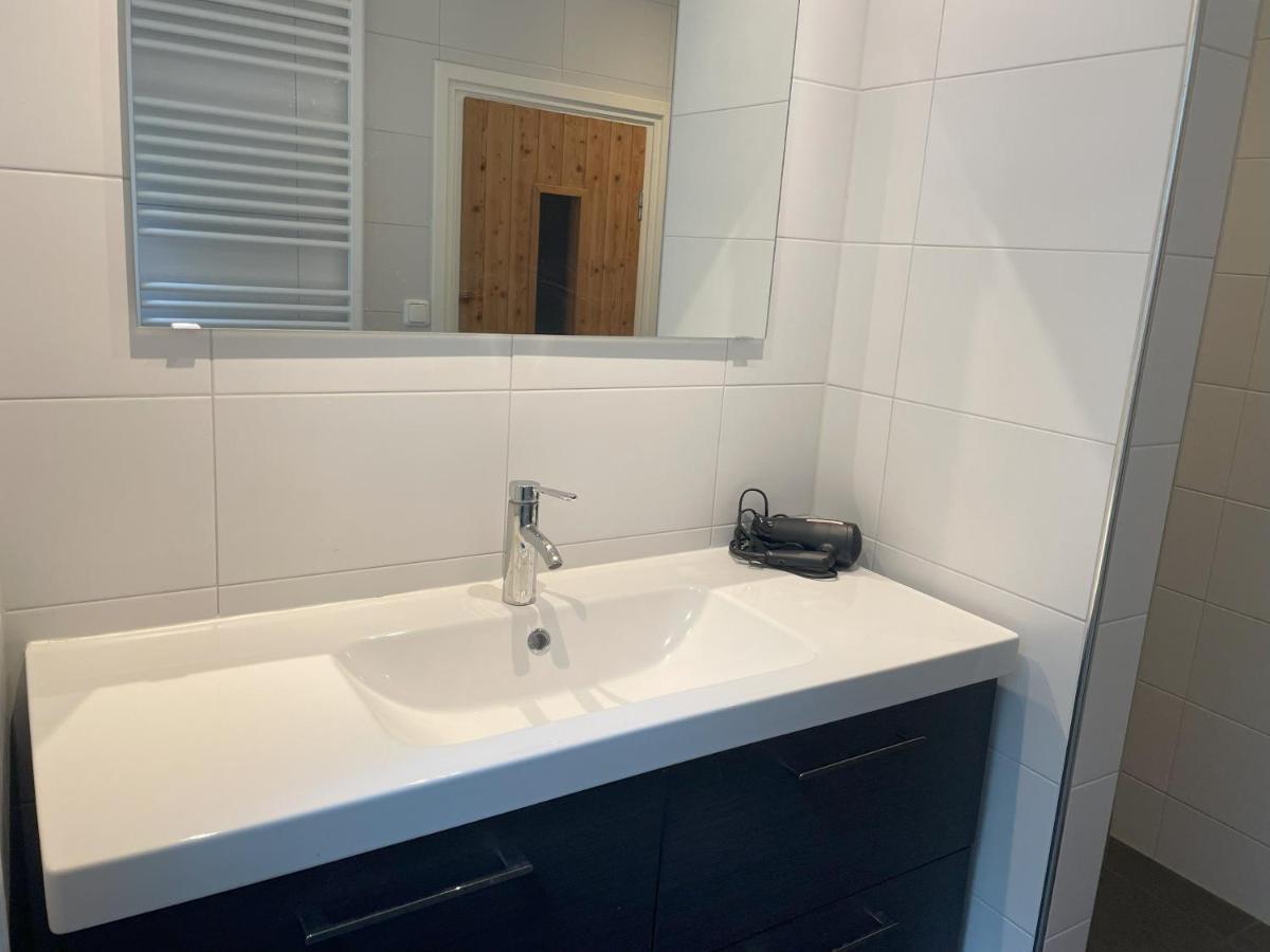 Appartement Elperhof 16A Schoonloo エクステリア 写真