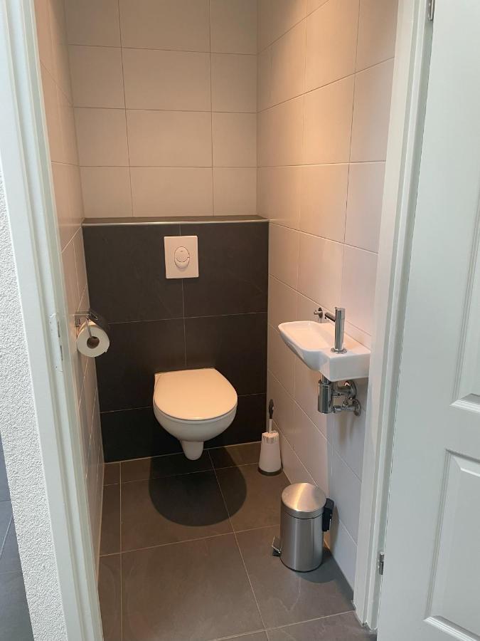 Appartement Elperhof 16A Schoonloo エクステリア 写真