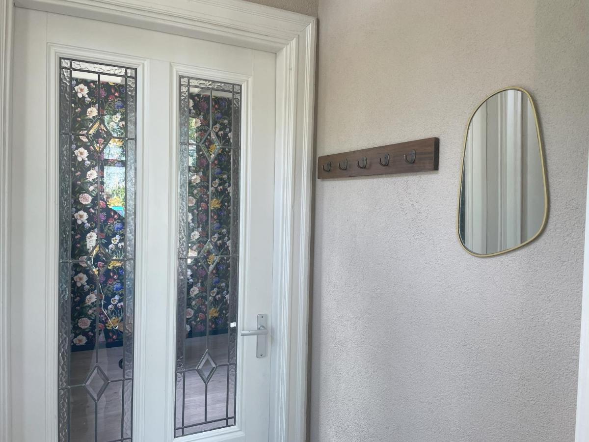 Appartement Elperhof 16A Schoonloo エクステリア 写真